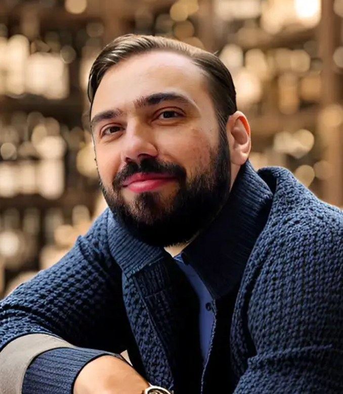 Dr Ichrak Sellami Chine